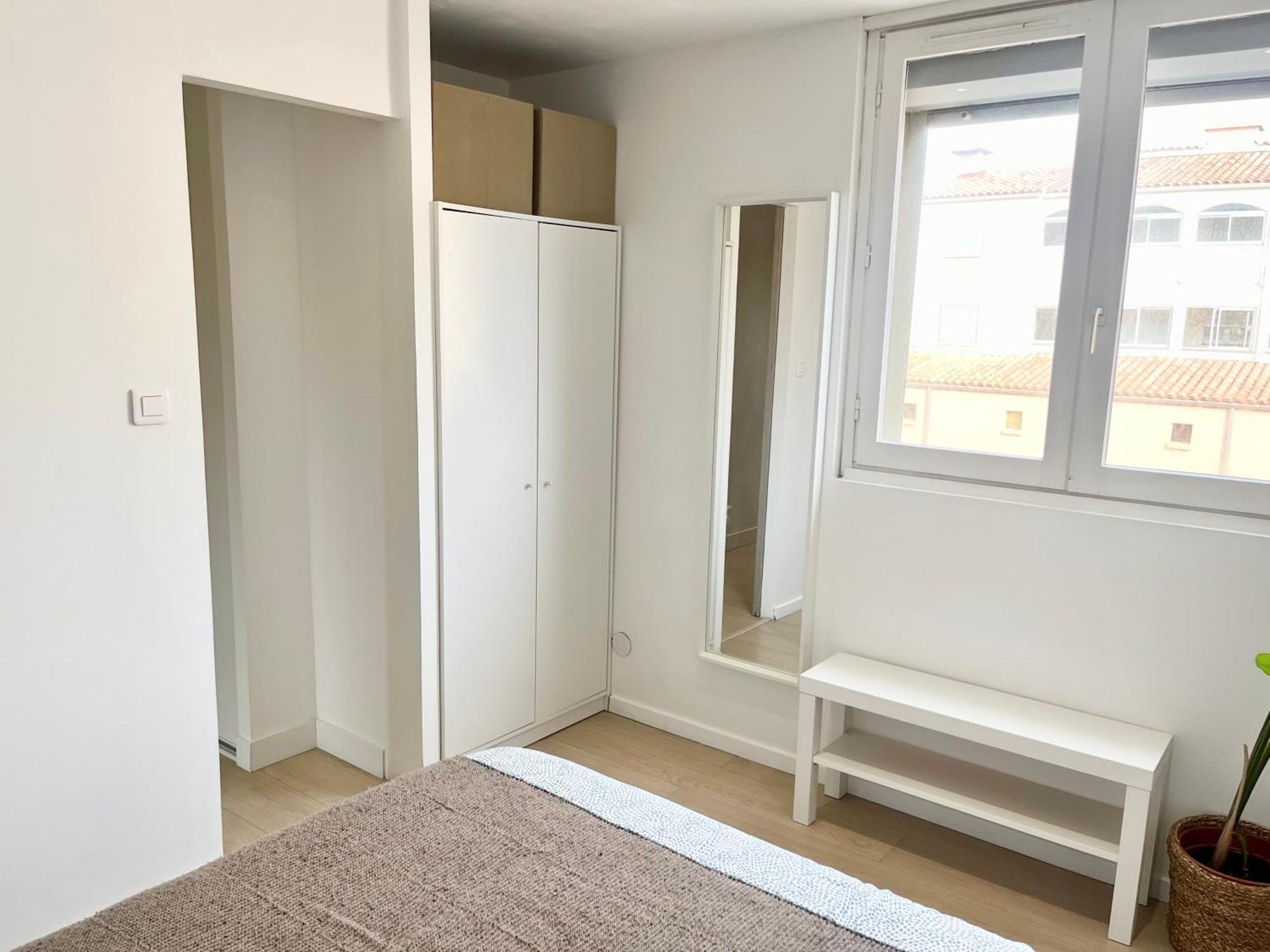Appartement Les Falaises Agde Buitenkant foto